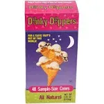 Dinky Dippers Miniature Ice Cream Cones Mini Child