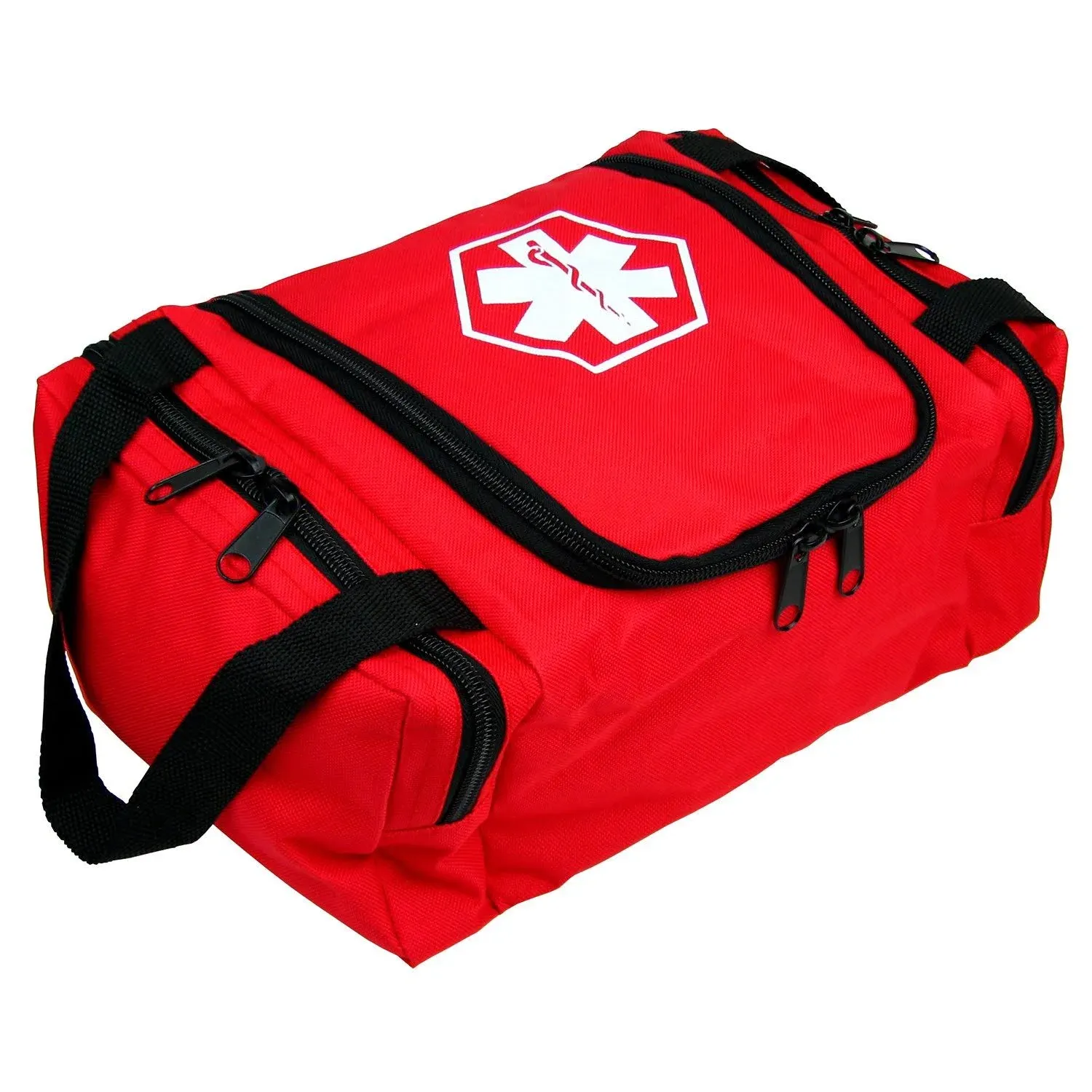 First Responder II Dixigear Bag, Dixie Ems.