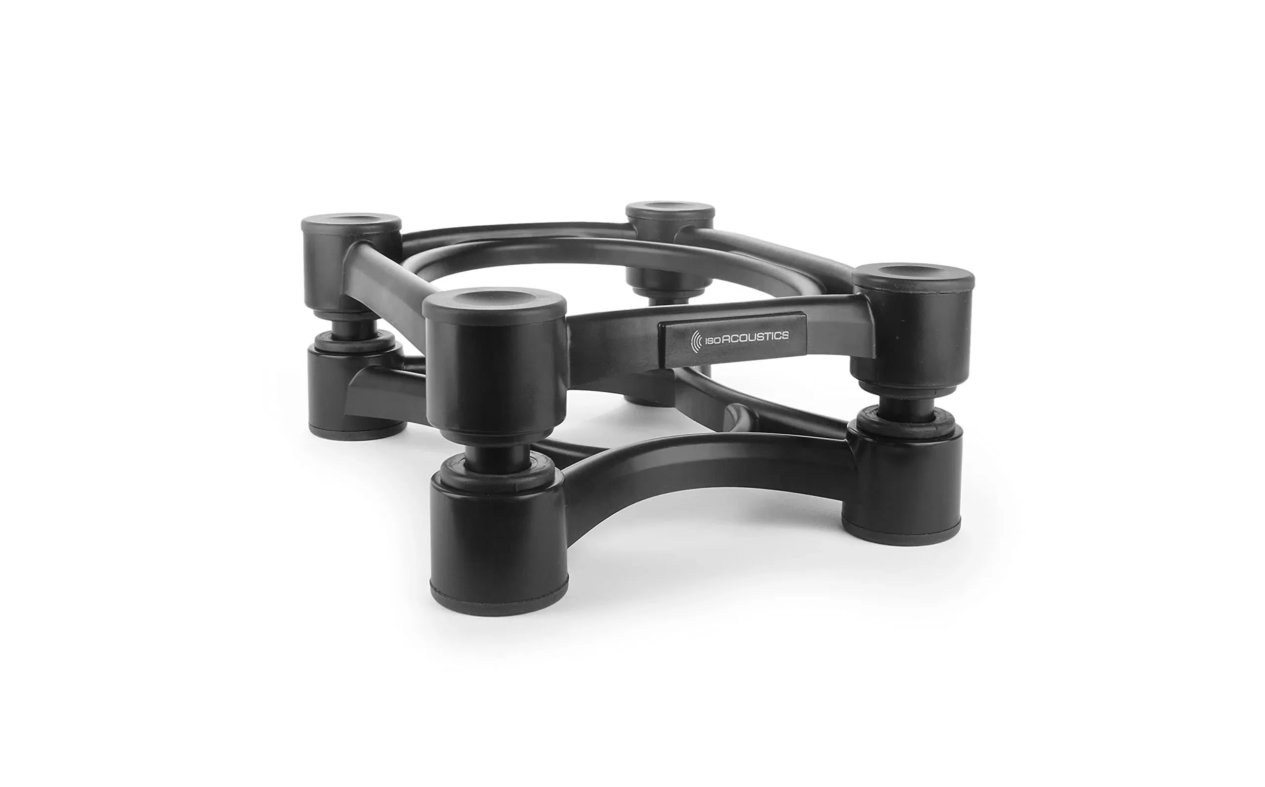 IsoAcoustics ISOBASIS20S Sub Subwoofer Isolation Stand | Reverb Canada