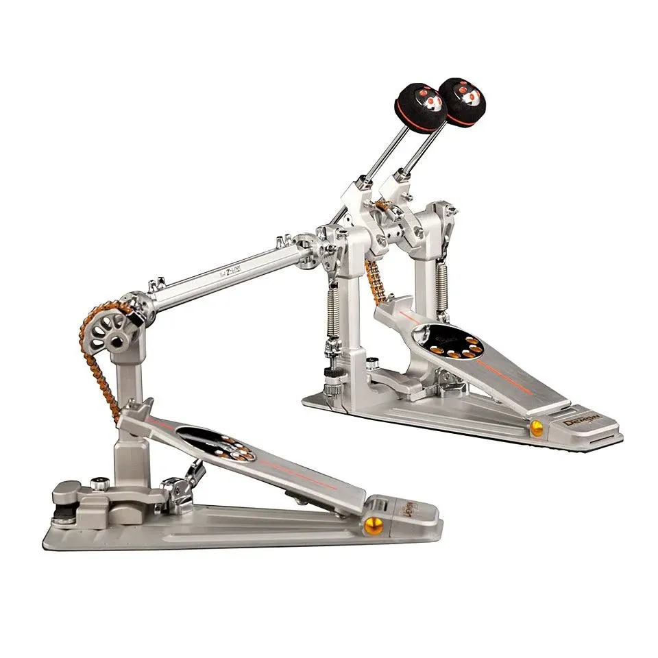 Pearl P-3002C DEMON CHAIN DOUBLE PEDAL