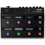 Line 6 HX Effects Multi-Effects Processor