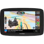 TomTom Car GPS Go Supreme 6 WiFi