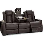 Seatcraft Omega Home Theater Seating