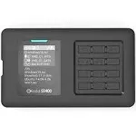 IODD ST400 2.5 Inch Enclosure USB C Bootable Virtual ODD