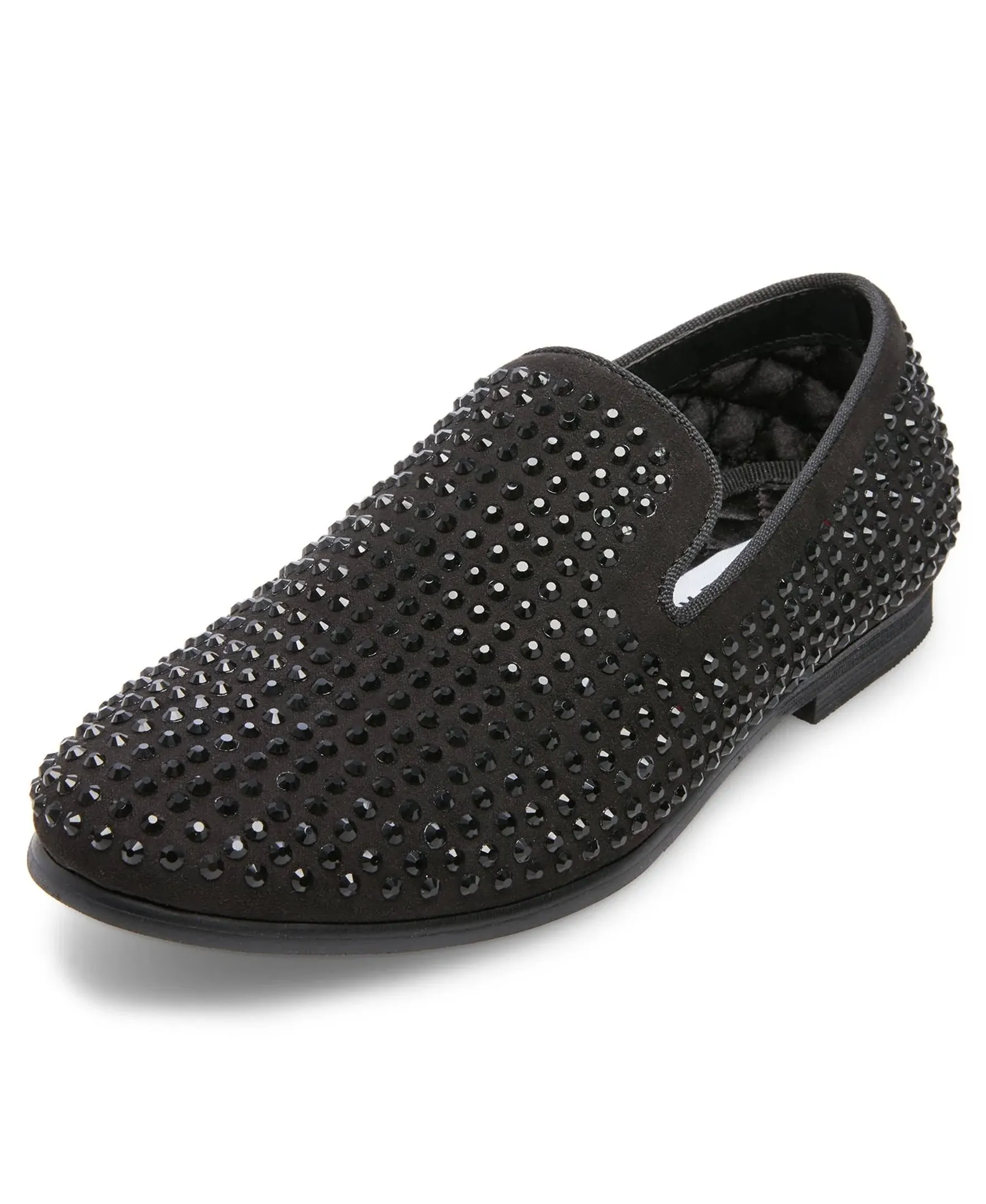 Steve Madden Boy's Caviar Loafer