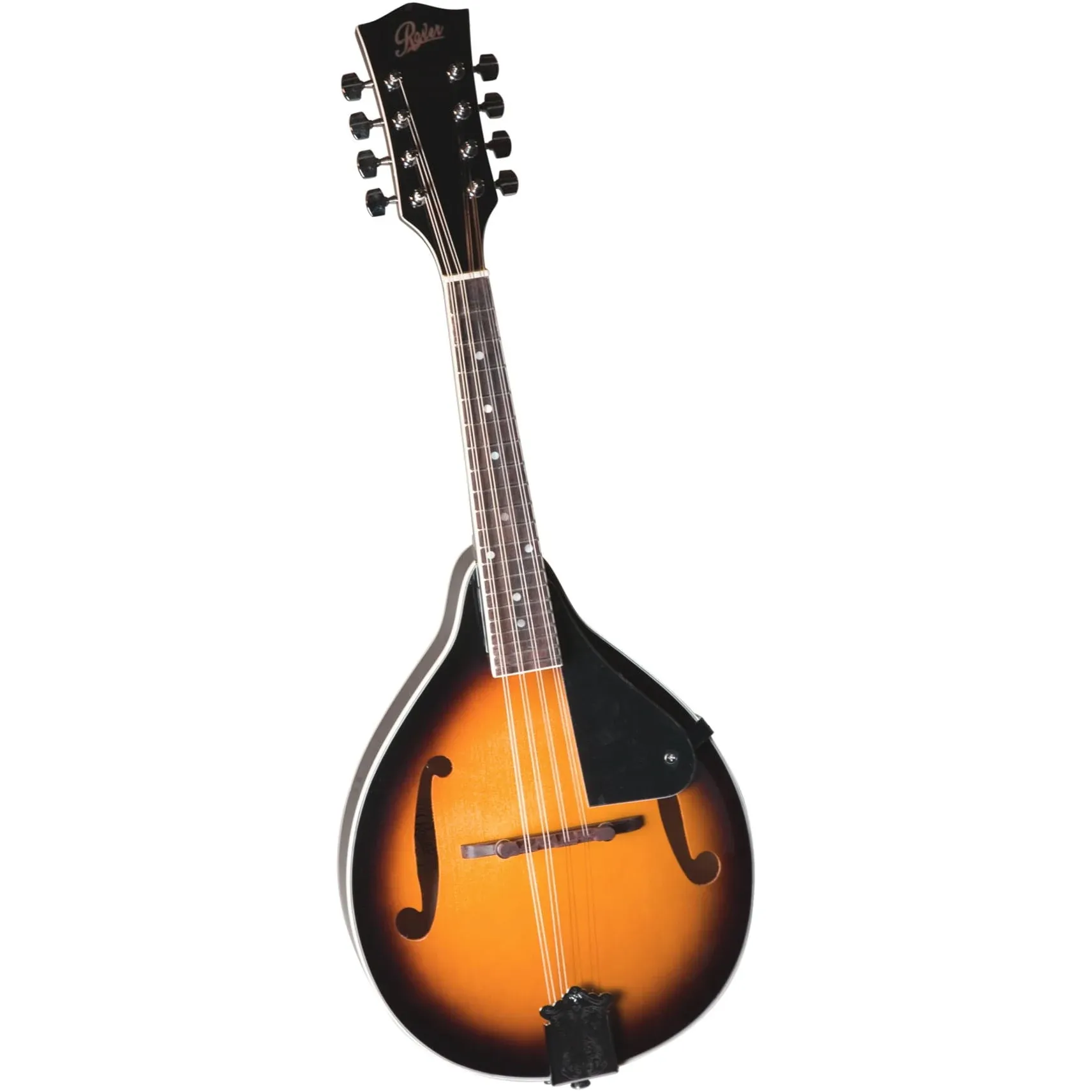 Rover RM-25 Student A-Model Mandolin - Sunburst