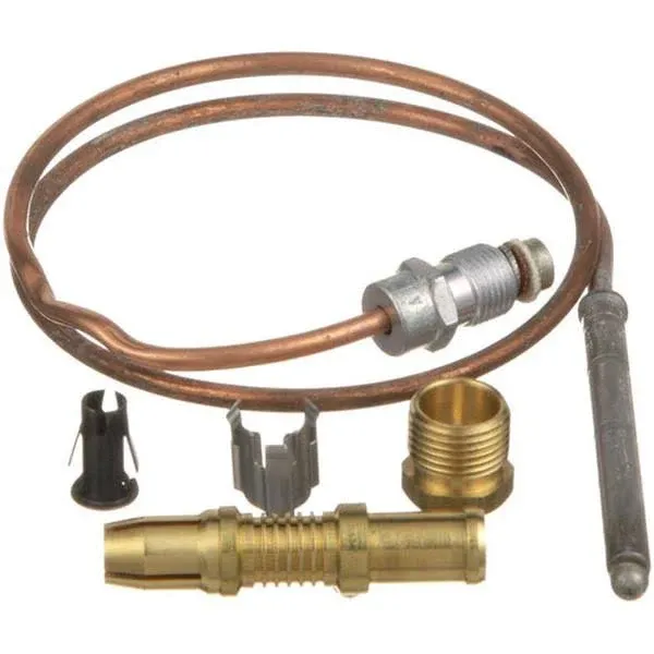 Thermocouple