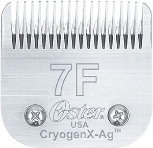 Oster Cryogen-X Pet Clipper Blade, 4.70 x 3.50 x 11.75 inches