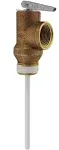 Rheem SP12574 Temperature and Pressure Relief Valve