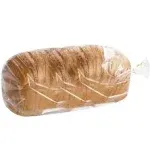 200 Count Benail Bread Loaf Bags with Free Twist Ties (200 Pack)