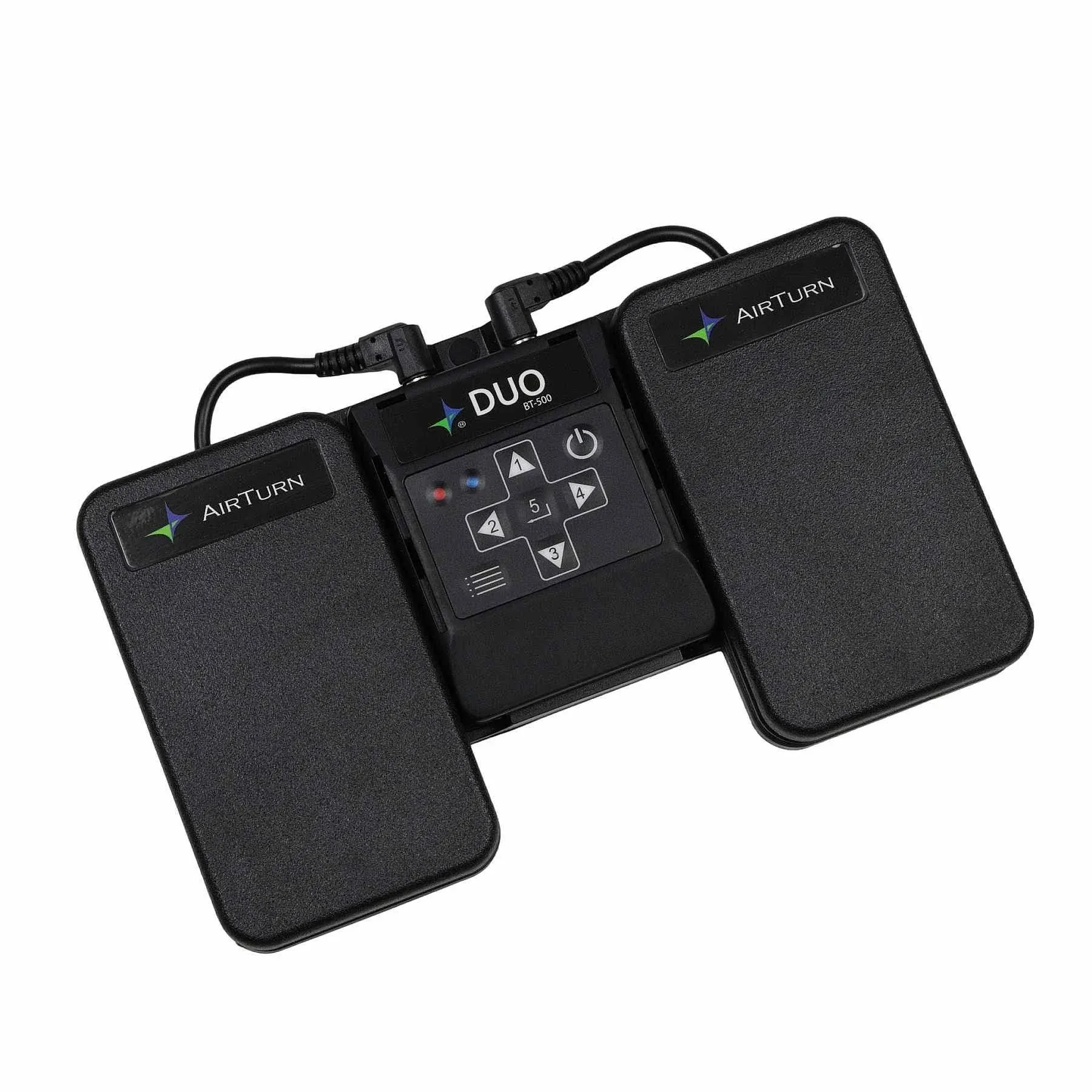 AirTurn Duo-500 Tablet Controller | Reverb Canada