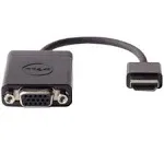 Dell Adapter - HDMI To VGA