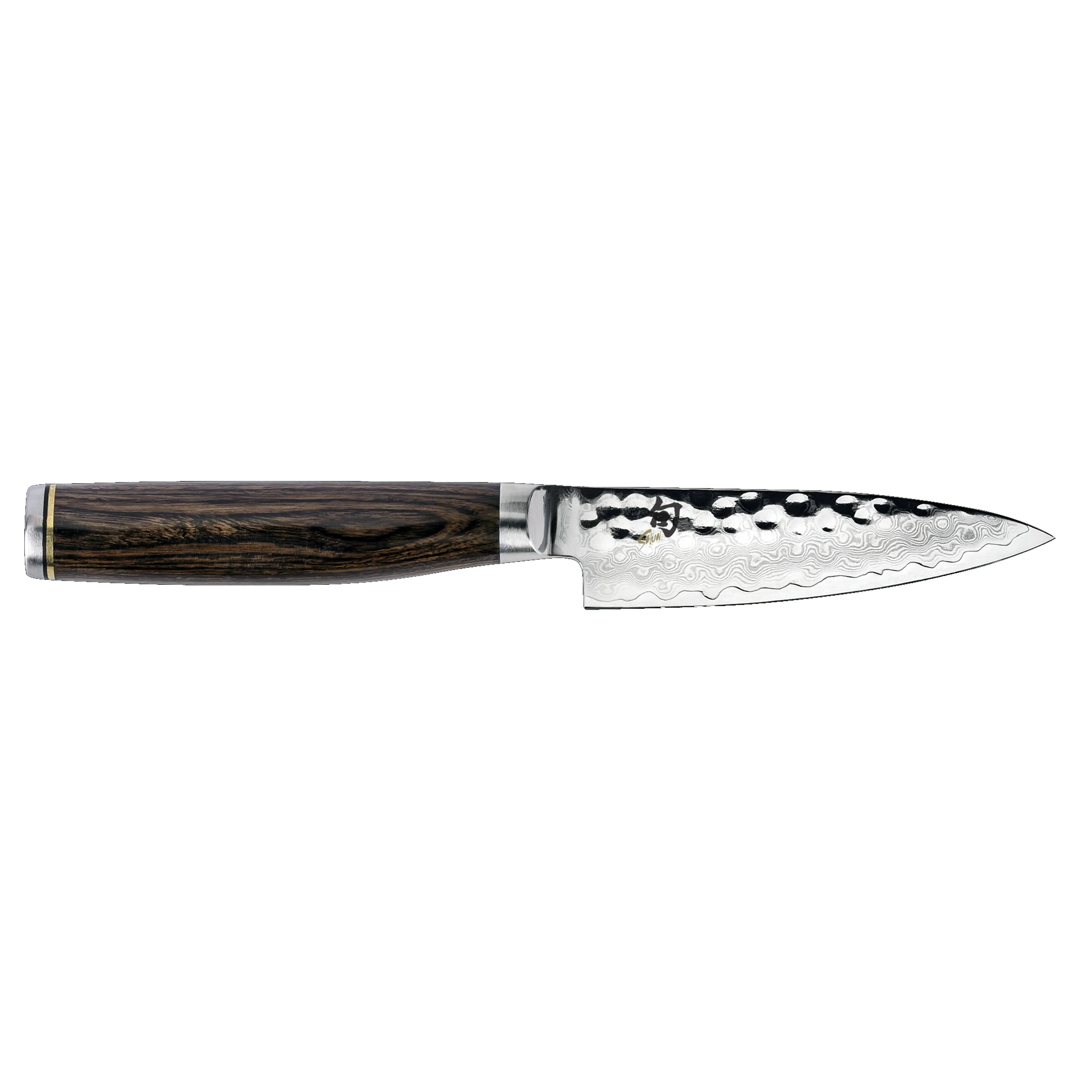 Shun Premier 4 in Paring Knife