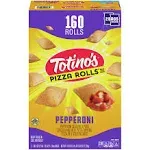 Totino's Pizza Rolls, Pepperoni - 39.9 oz