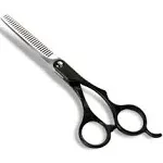 Andis Offset 28-Tooth Thinning Shears