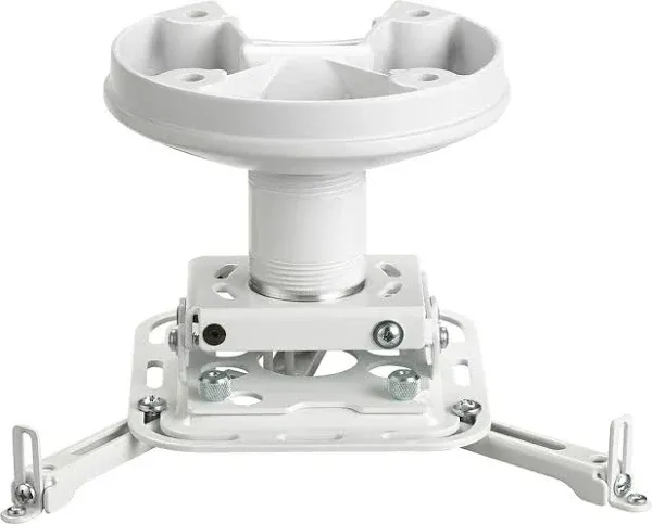 Epson ELPMBPJG Ceiling Mount for Projector - White