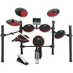 Mustar Electronic Drum Set