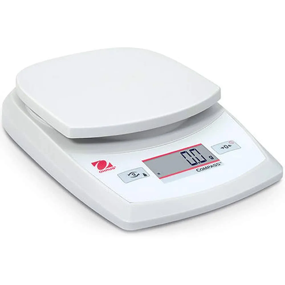 Ohaus Compass CR5200  5200g x 1g