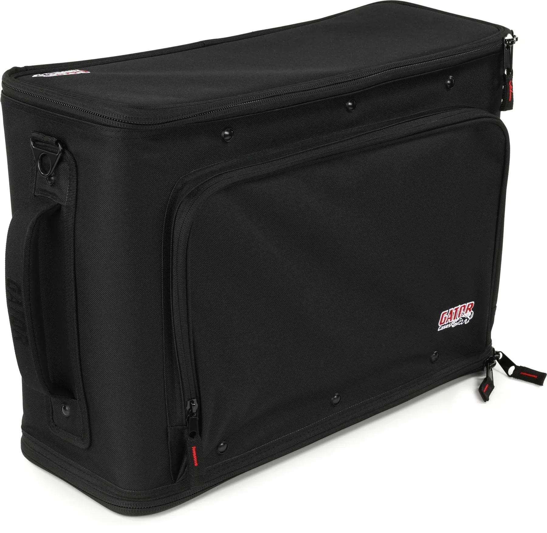 Gator GR-RACKBAG-3U - 3U Lightweight Rack Bag