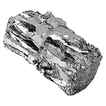 Kilogram Bismuth Metal 99.99% Pure