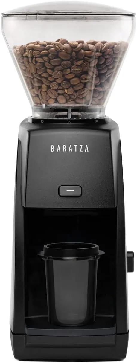 Baratza Encore ESP (Electric Burr Coffee Grinder) (Black)