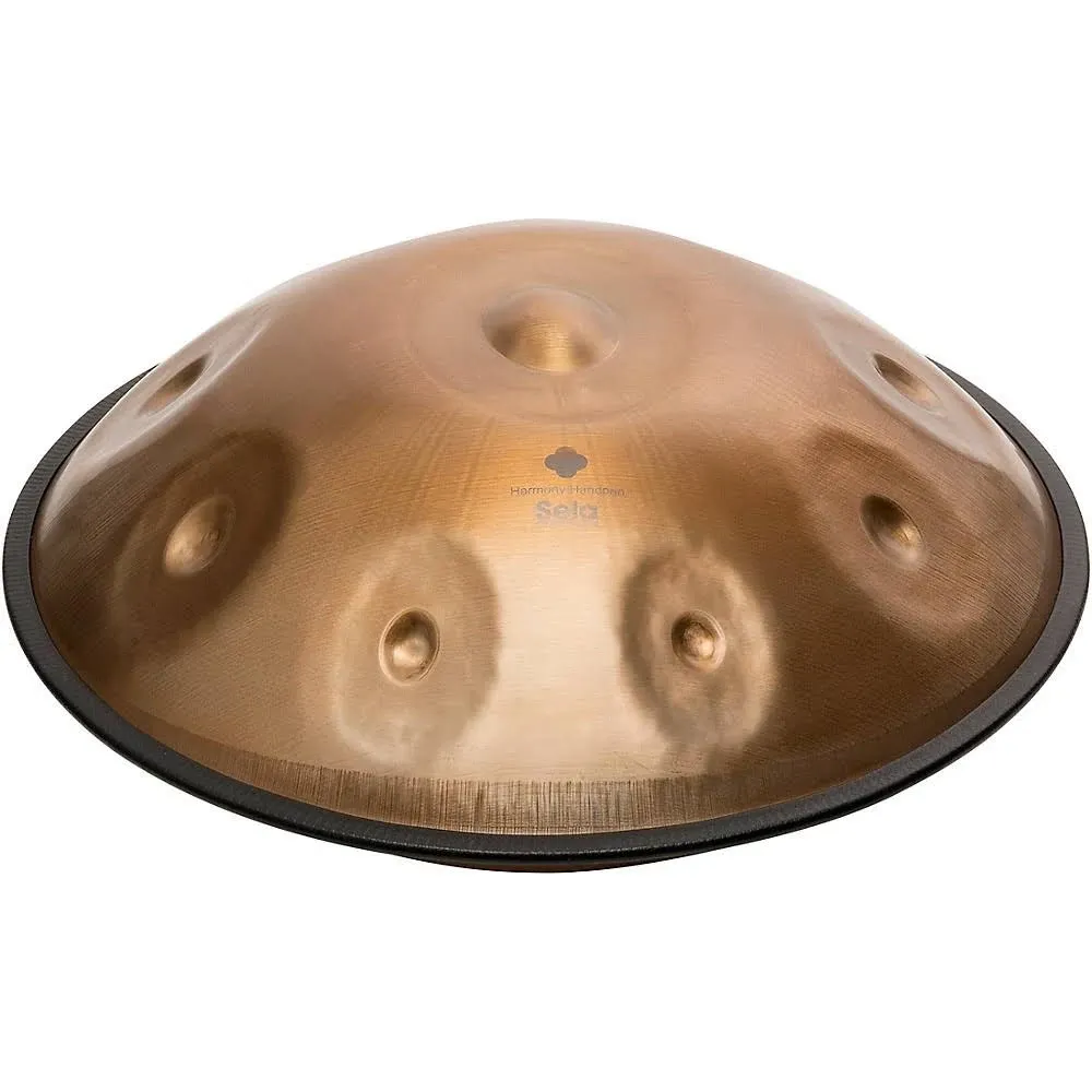 Sela se202 Harmony Handpan