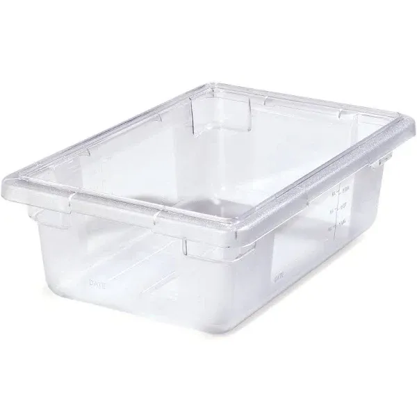 Carlisle StorPlus Food Storage Box