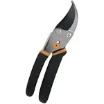 5/8 in. Cut Capacity Classic Bypass Hand Pruning Shears (2-Pack)