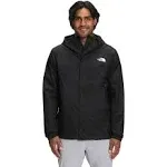 The North Face Antora Jacket - Men's TNF Black L