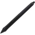 New For Wa com Grip Pen (KP-501E) for Intuos 4 / 5 / Pro Cintiq High Quality