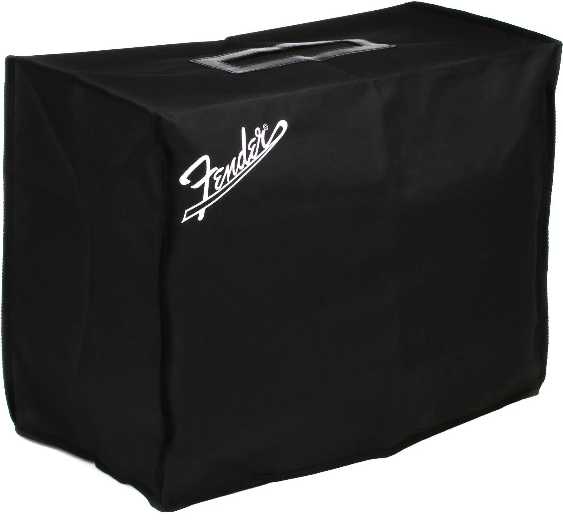 Fender Hot Rod Deluxe Cover - Black