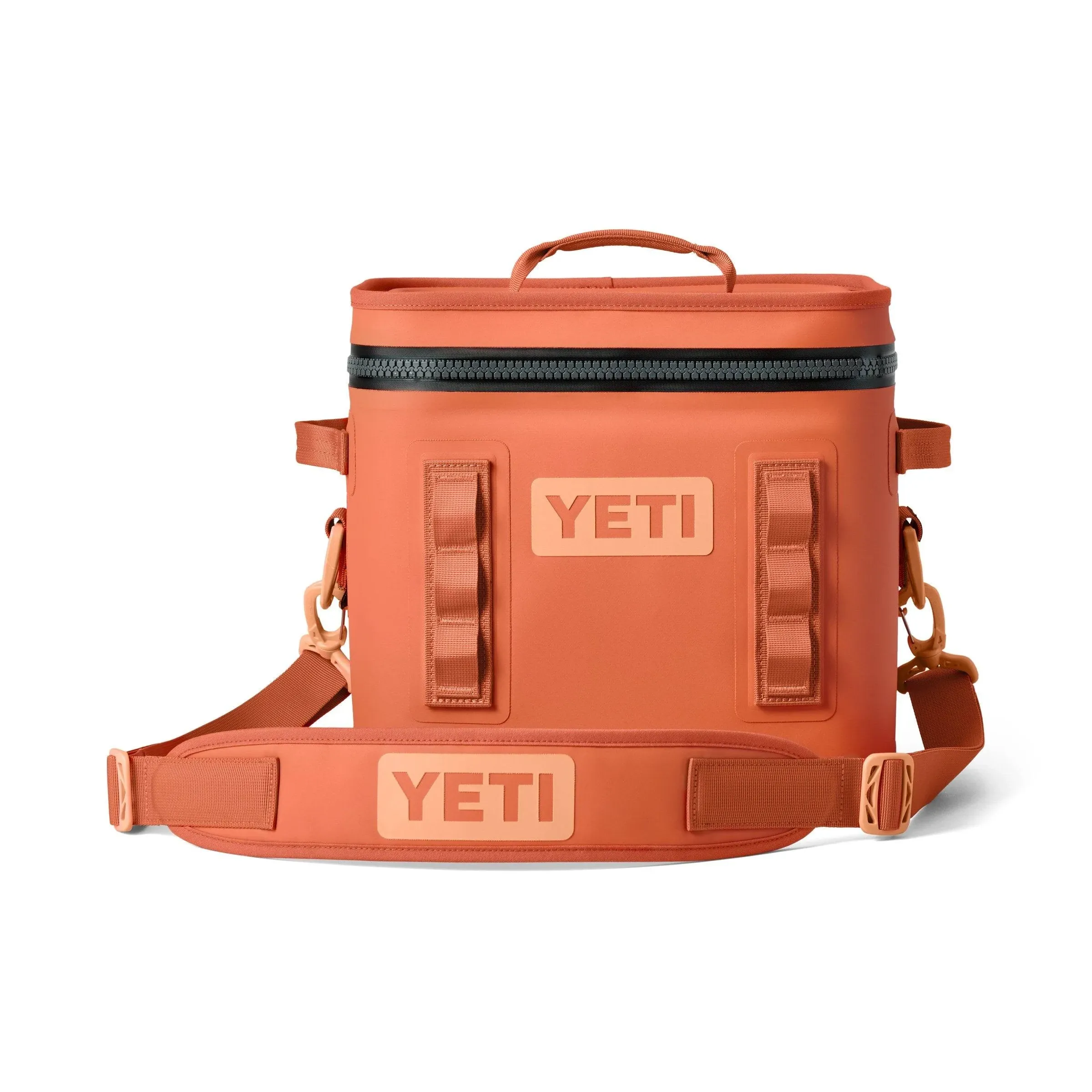 Yeti High Desert Clay Hopper Flip 12 Soft Cooler