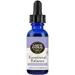 Earth Animal Emotional Balance Dog Anxiety Remedy 2oz,