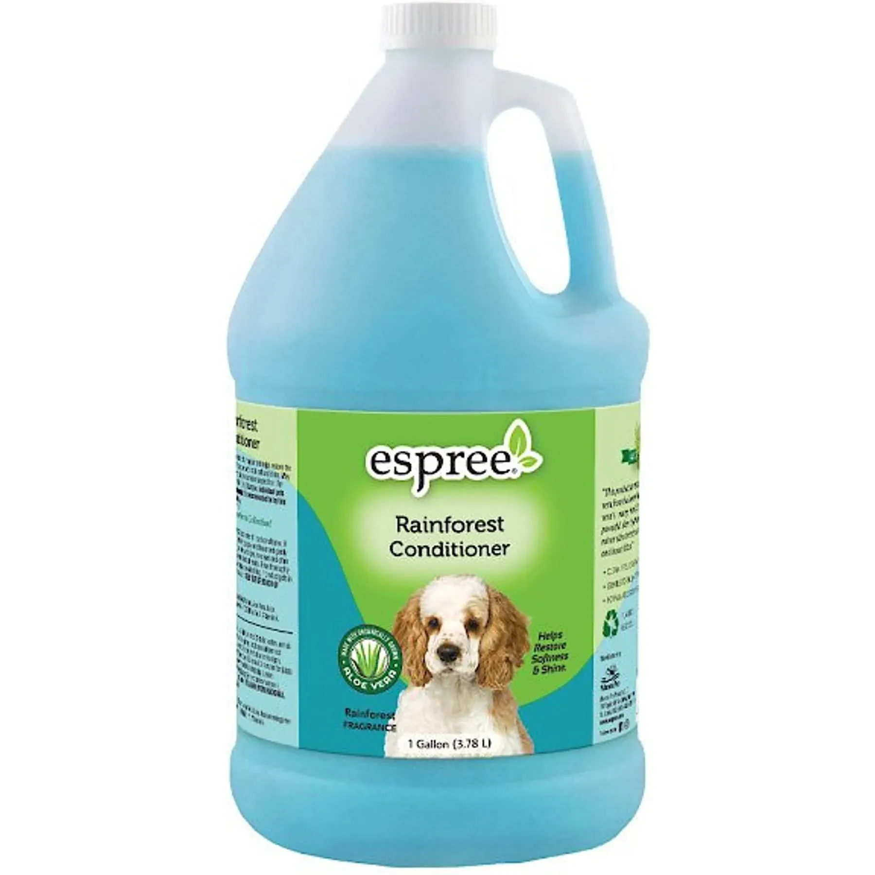 Espree Rainforest Conditioner 1 Gallon