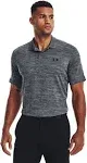 Under Armour Golf Performance 3.0 Shirt