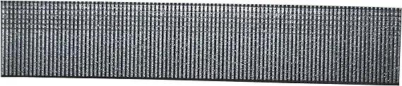 GRIP RITE PRIME GUARD GRF182M 18 Gauge Electrogalvanized Straight Collated Brad Nails, 2"