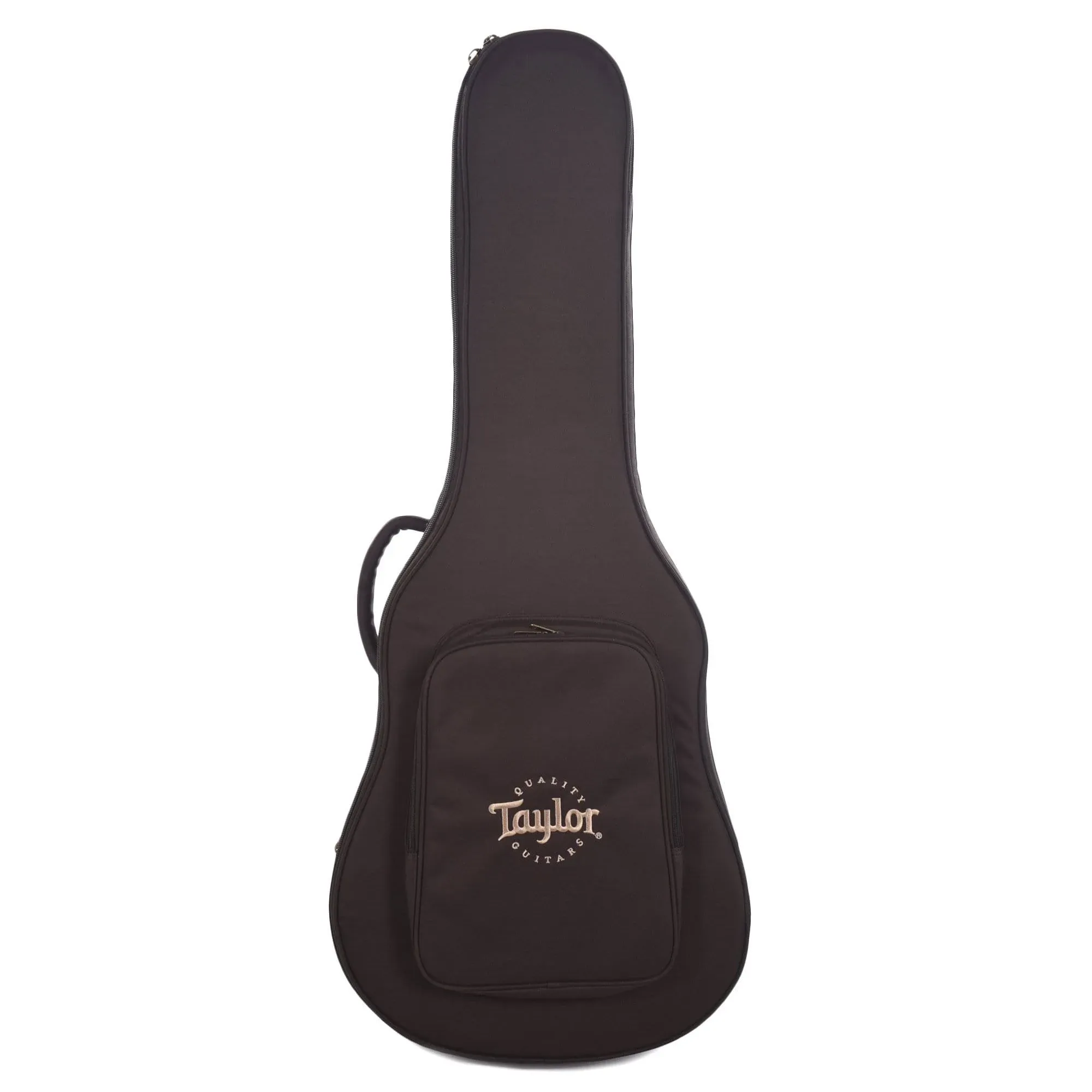 Taylor Super Aero Case Brown