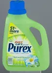 Purex Detergent, Linen & Lilies