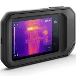 FLIR C5 Compact Thermal Camera