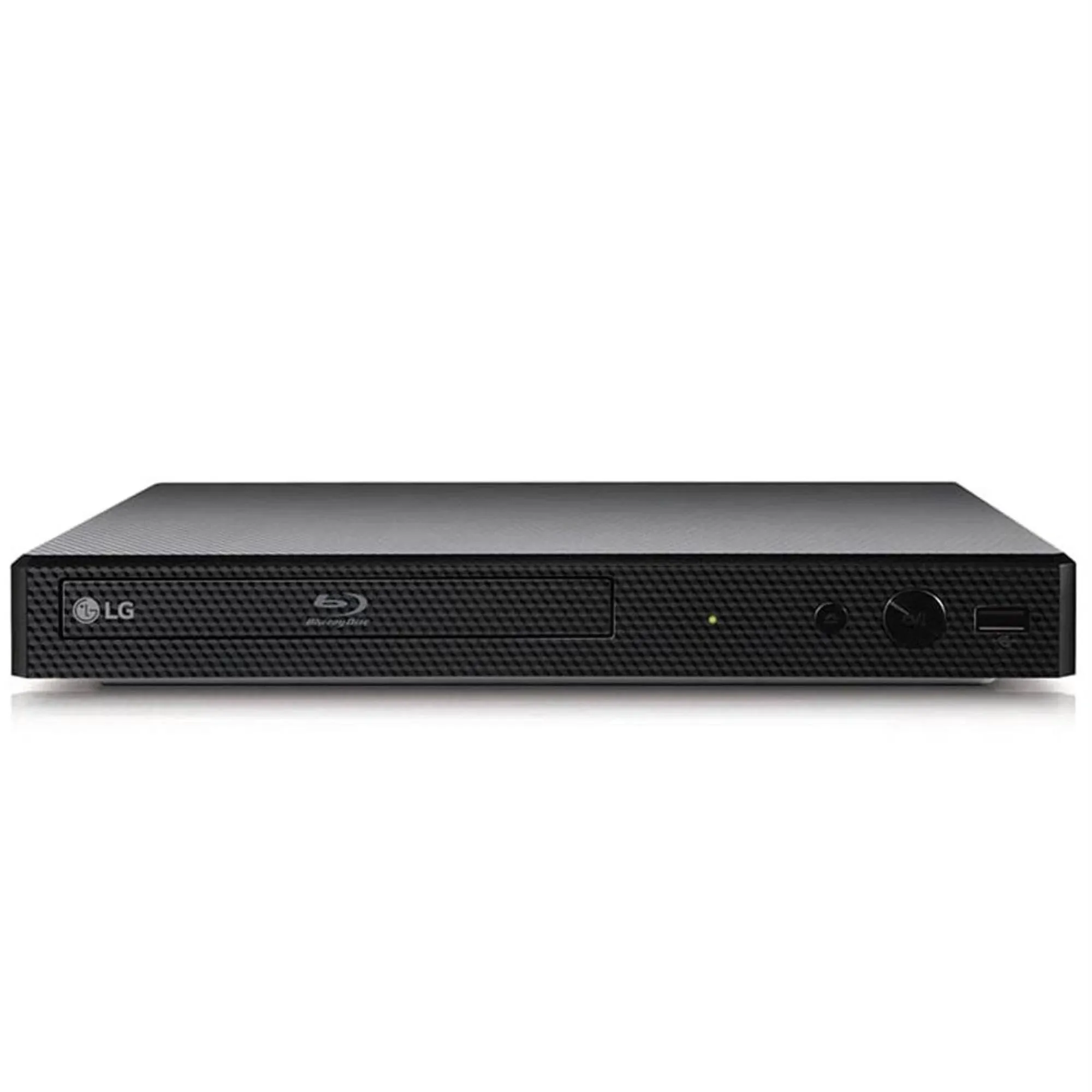 LG Blu-ray Player BP350