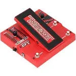 DigiTech Whammy DT Pedal