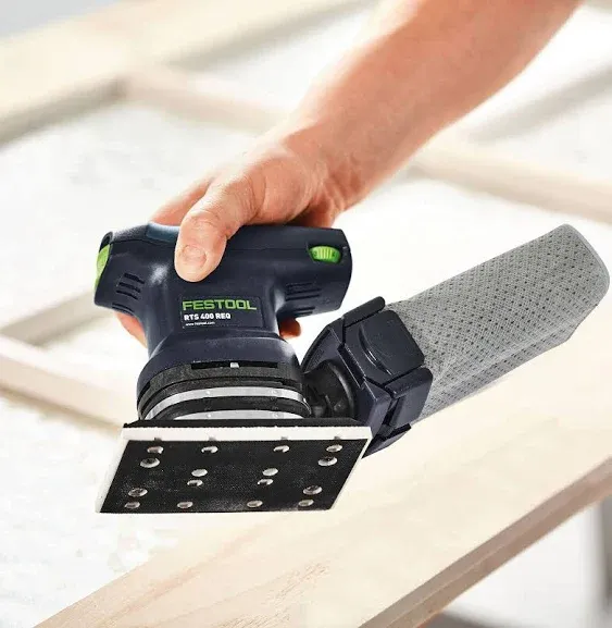 Festool 489252 RTS 400 Stickfix Sanding Pad