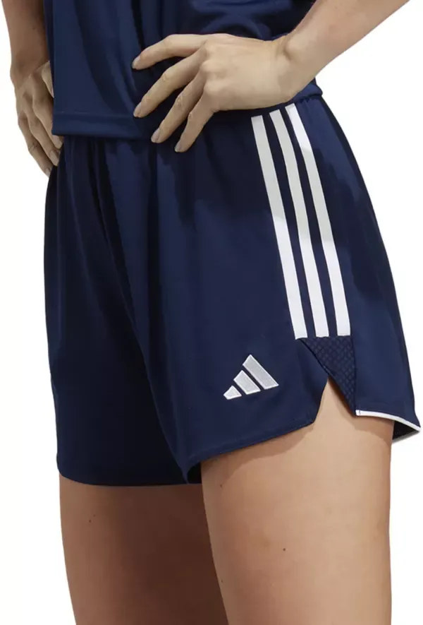 adidas Women's Tiro 23 League Soccer Shorts