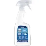 Dawn Professional Dish Power Dissolver, 32oz Spray Bottle, 6/Carton