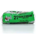 Dave's Killer Bread Organic 21 Whole Grain (27 oz, 2 ct)