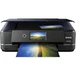 Epson Expression Photo XP-970 All-in-One Printer