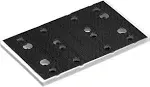 489252 RTS 400 Replacement StickFix Pad, Soft, 80mm X 130mm (3 5/32 x 5 1/4 in)