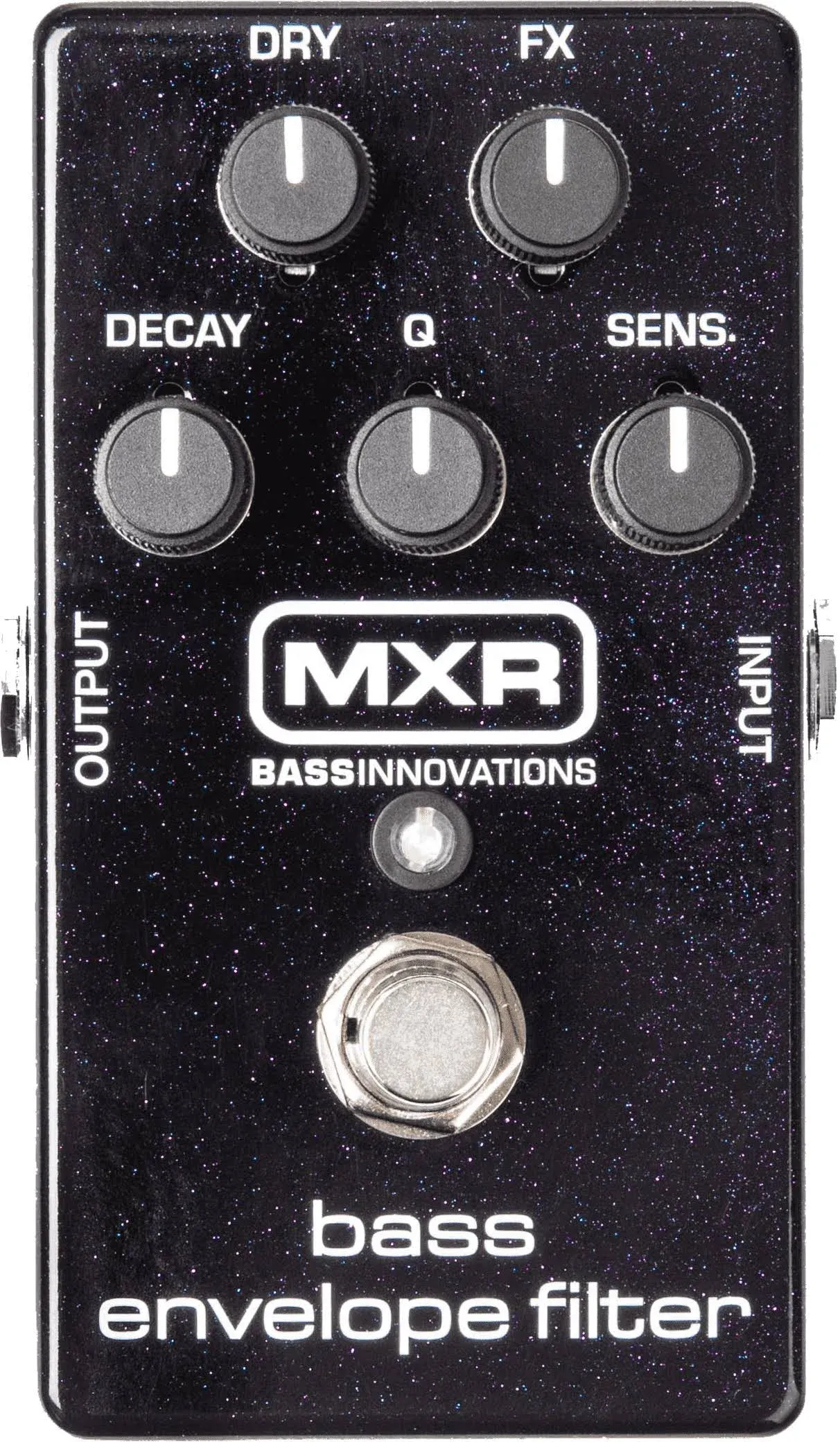 Dunlop MXR M82 Bass Envelope Filter