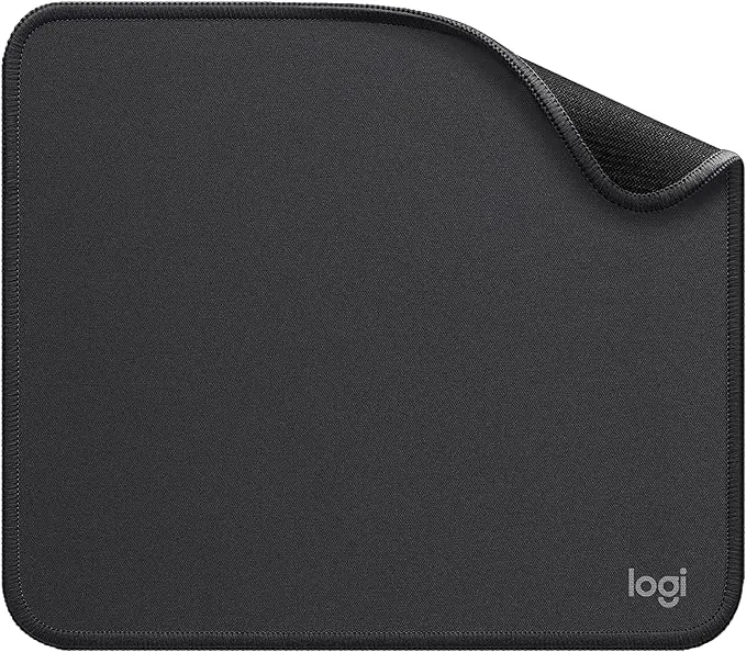 Logitech Mouse Pad - Studio Series Graphite