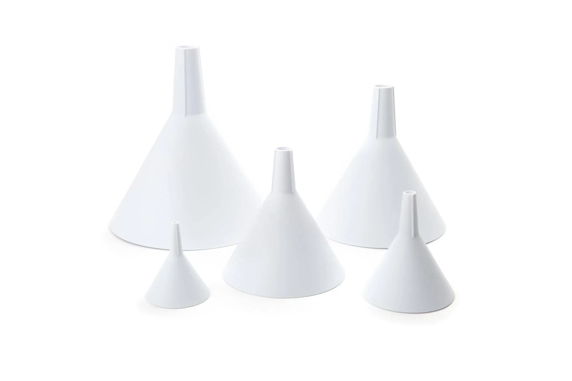 Fox Run Funnel Set 5 pk